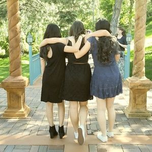 Meet your Posher, Ashlan